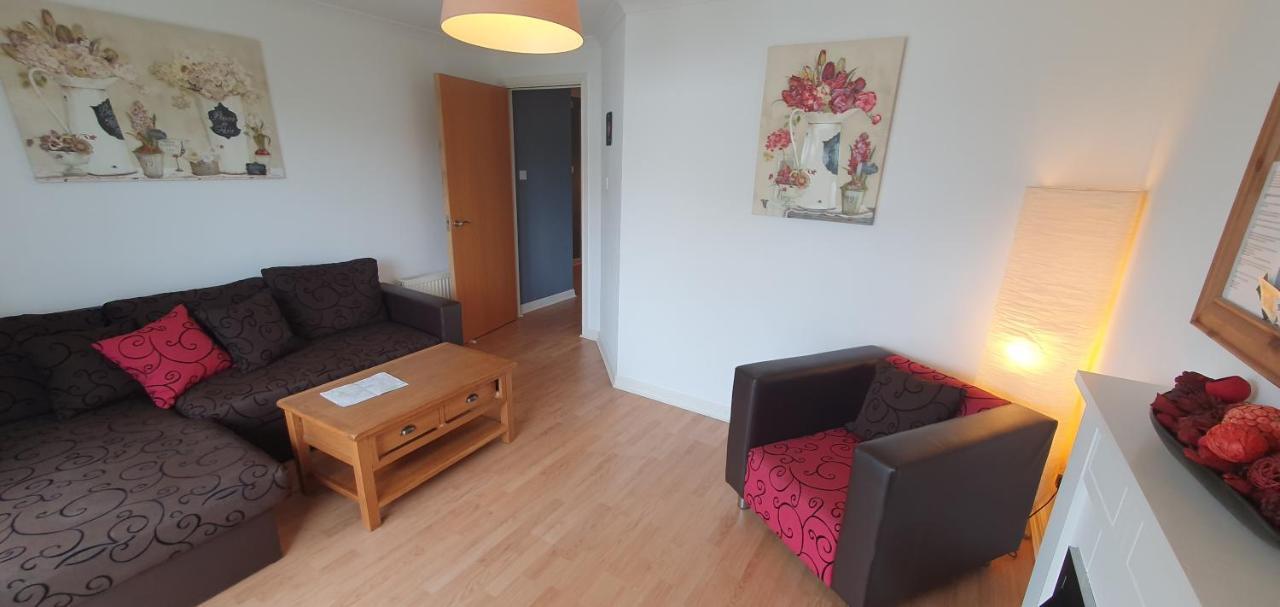 Jacobs Apartment EDI Buitenkant foto