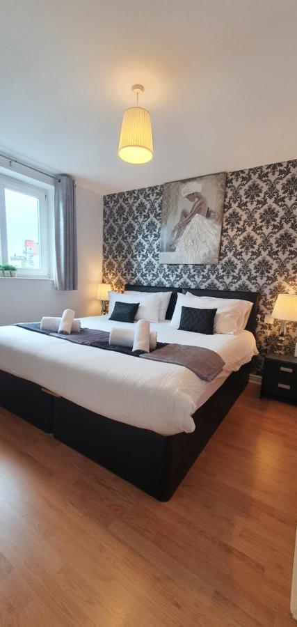 Jacobs Apartment EDI Buitenkant foto