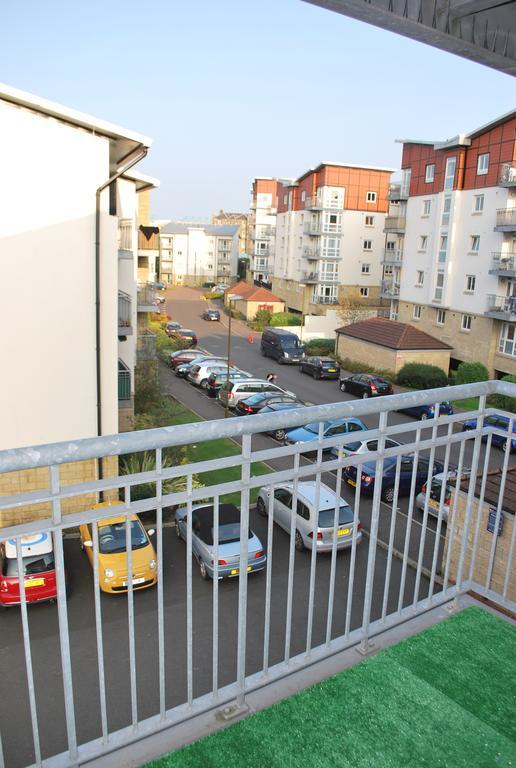 Jacobs Apartment EDI Kamer foto