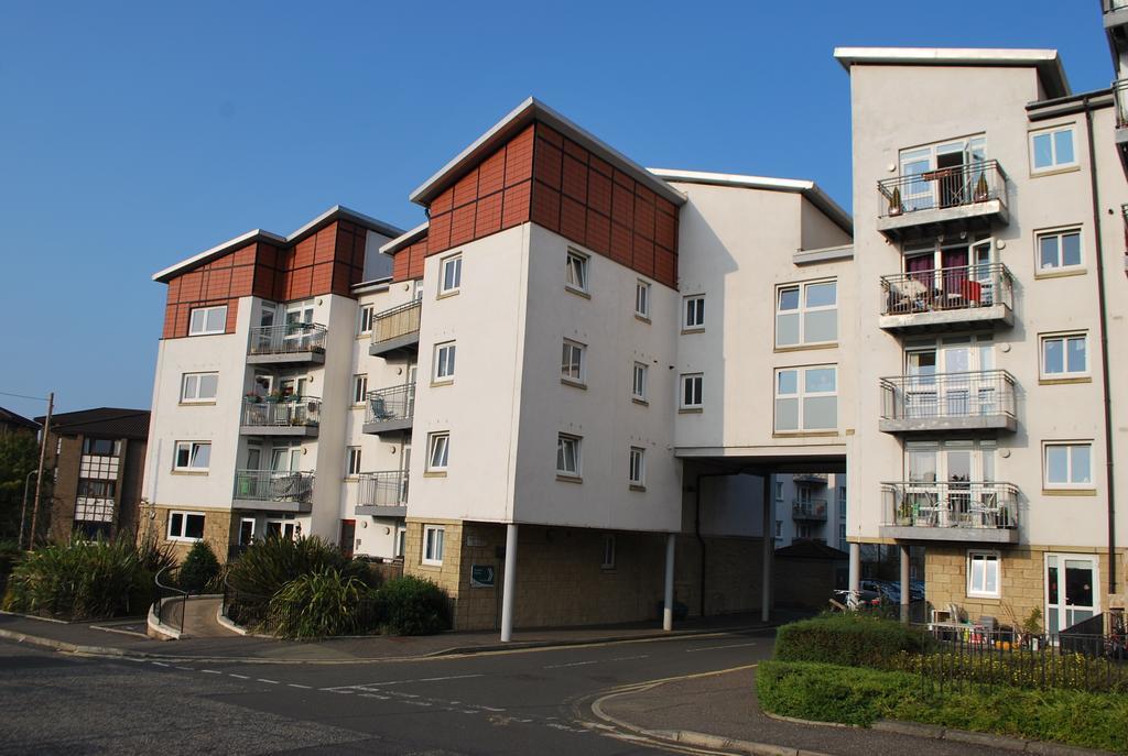 Jacobs Apartment EDI Kamer foto