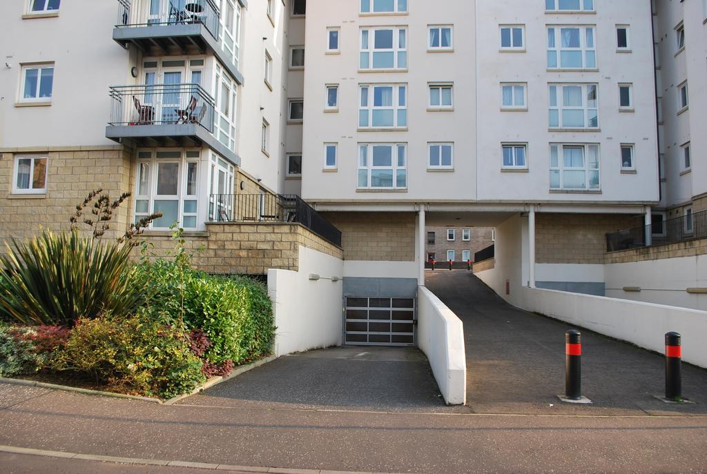 Jacobs Apartment EDI Kamer foto